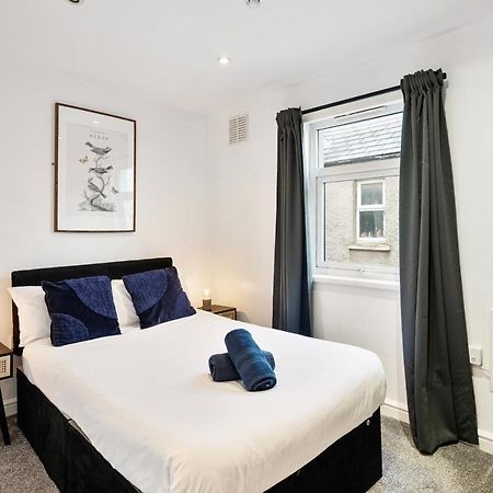 Apartment Nr City Centre & Park For Up To 6 Кардиф Екстериор снимка